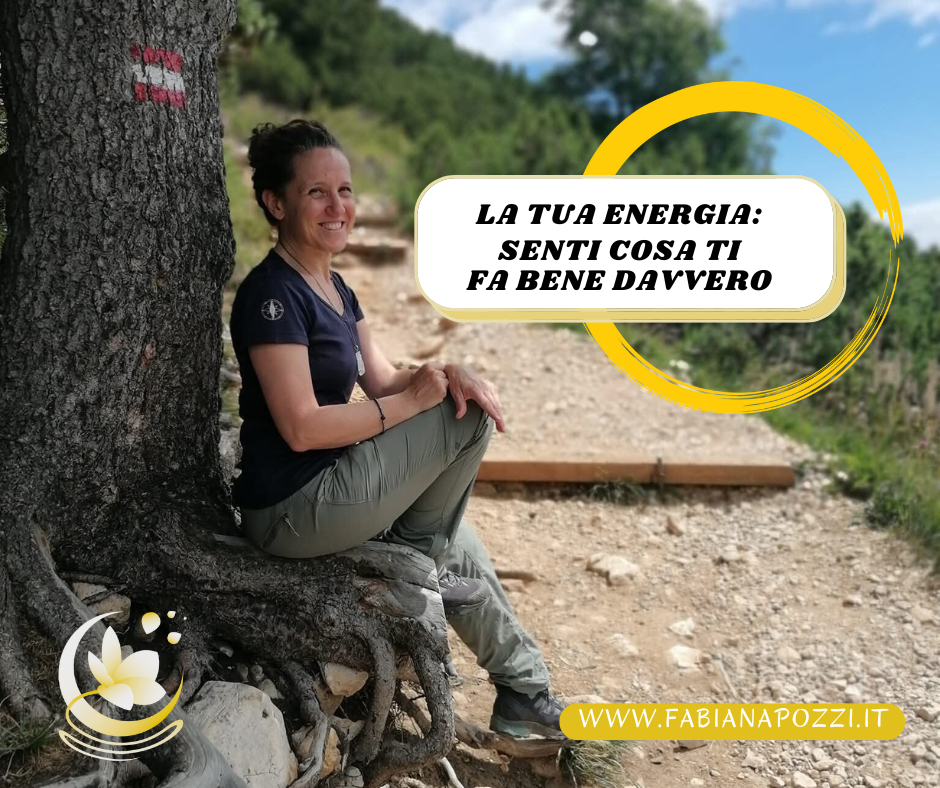 L’energia è sempre in movimento verso l’esterno o verso l’interno. Non può mai restare ferma: se fosse ferma non sarebbe energia, ma non esiste nulla che non sia energia. Quindi, tutto si sta muovendo in qualche modo. (Osho Rajneesh) Siamo fatti di ener la tua bussola energetica senti cosa ti fa davvero bene