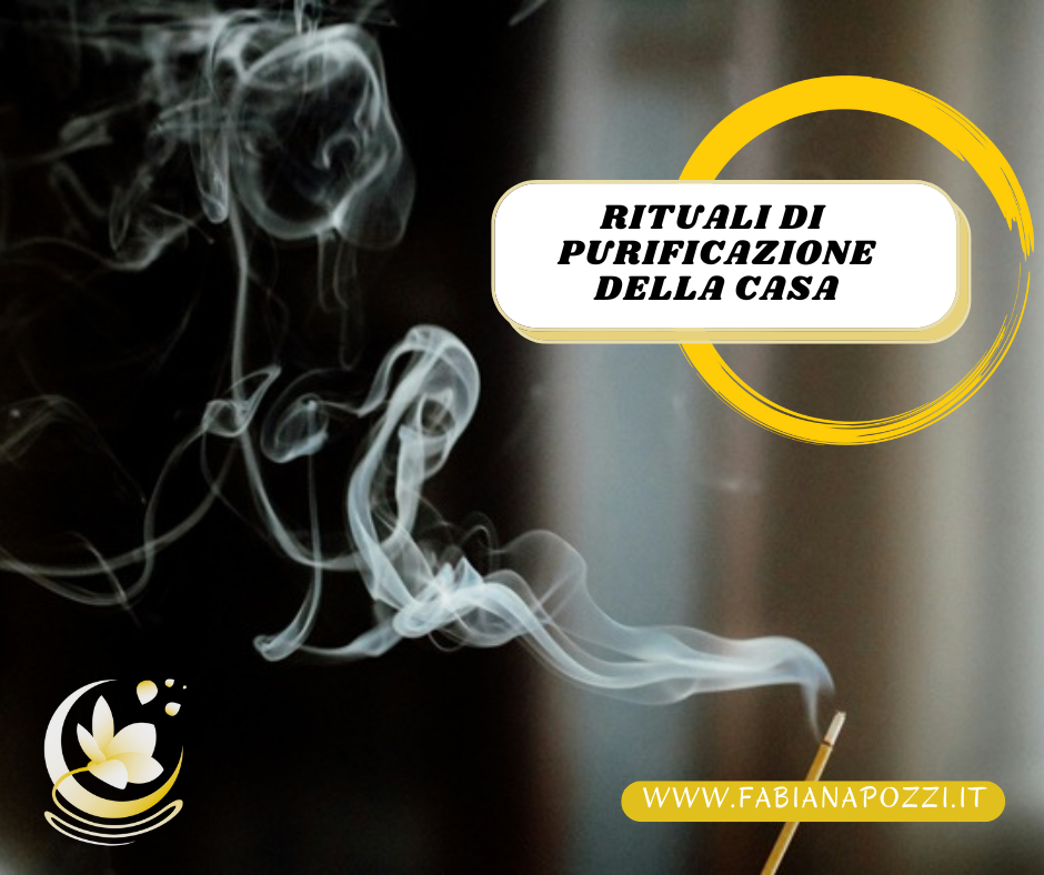 Scopri come pulire e purificare la casa per ritrovare armonia ed equilibrio nelle tue emozioni come dentro cosi fuori rituali di purificazione per iniziare l anno