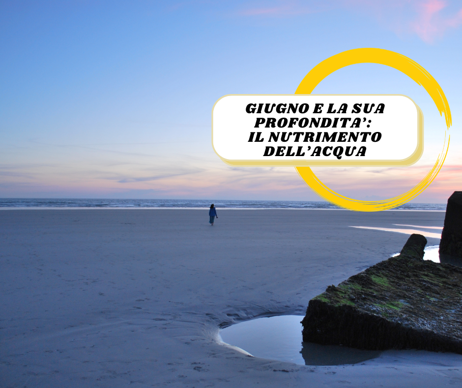 L’acqua non oppone resistenza. L’acqua scorre. Quando immergi una mano nell’acqua senti solo una carezza. L’acqua non è un muro, non può fermarti. Va dove vuole andare e niente le si può opporre. L’acqua è paziente. L’acqua che gocciola consuma una piet l acqua nutre la profondita di giugno